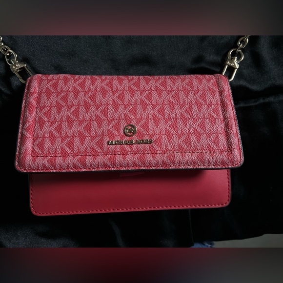 Micheal kors hand bag - Picture 1 of 5